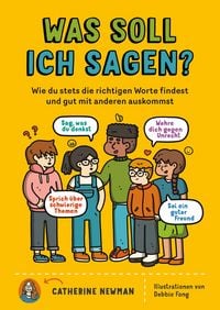 Produktbild: Was soll ich sagen?