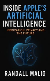 Produktbild: Inside Apple's Artificial Intelligence