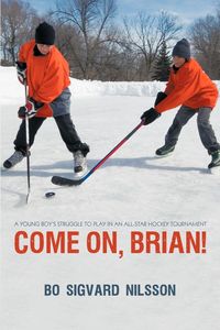 Produktbild: Come On, Brian!