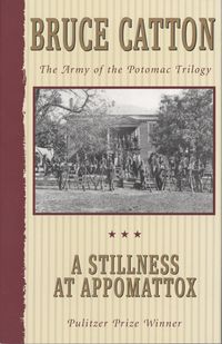 Produktbild: A Stillness at Appomattox