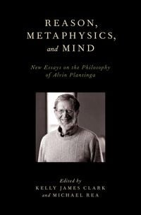 Produktbild: Reason, Metaphysics, and Mind