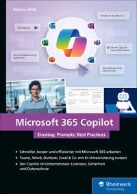 Produktbild: Microsoft 365 Copilot