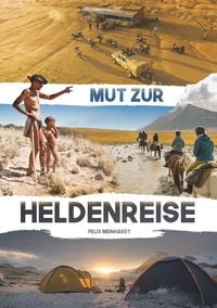 Produktbild: Heldenreise