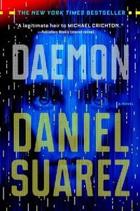 Produktbild: Daemon
