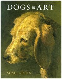 Produktbild: Green, S: Dogs in Art