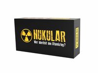 Produktbild Nukular - Wer überlebt den Atomkrieg?