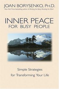 Produktbild: Inner Peace for Busy People