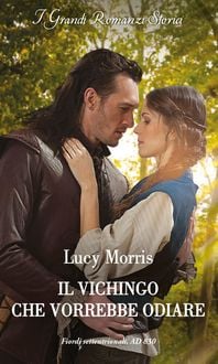 Produktbild: Il vichingo che vorrebbe odiare