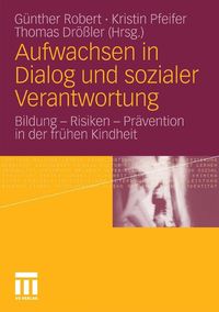 Produktbild: Aufwachsen in Dialog und sozialer Verantwortung