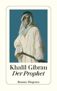 Bild vom Artikel Der Prophet vom Autor Khalil Gibran