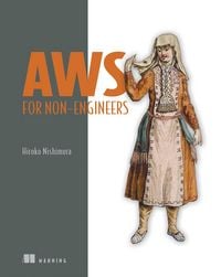Produktbild: AWS for Non-Engineers