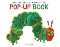 Produktbild: The Very Hungry Caterpillar Pop-Up Book