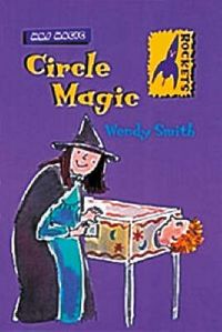 Produktbild: Mrs Magic: Circle Magic