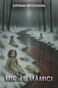 Produktbild: Micile Mamici (Dark Tales Of Sorrow And Despair, #8)