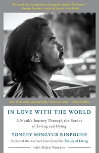 Produktbild: In Love with the World