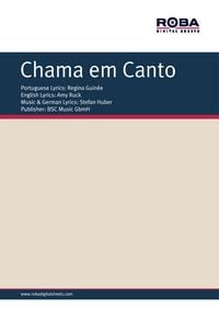 Produktbild: Chama em canto