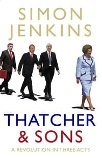 Produktbild: Thatcher and Sons