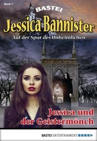 Produktbild: Jessica Bannister - Folge 007