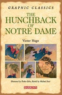 Produktbild: The Hunchback of Notre Dame