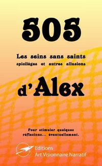 Produktbild: 505 d alex