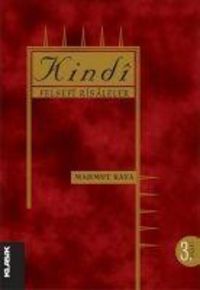 Produktbild: Kindi - Felsefi Risaleler