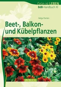 Produktbild: Beet-, Balkon- und K&uuml;belpflanzen