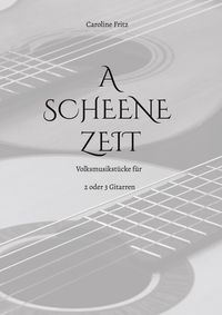 Produktbild: A Scheene Zeit