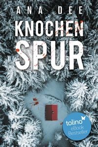 Produktbild: Knochenspur