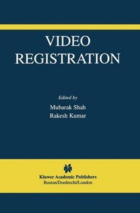 Produktbild: Video Registration