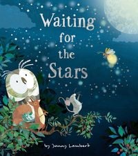 Produktbild: Waiting for the Stars