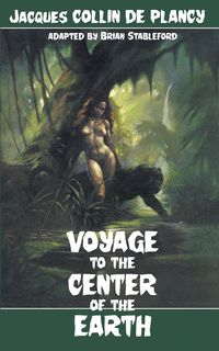 Produktbild: Voyage to the Center of the Earth