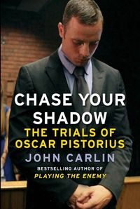 Produktbild: Carlin, J: Chase Your Shadow