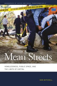 Produktbild: Mean Streets