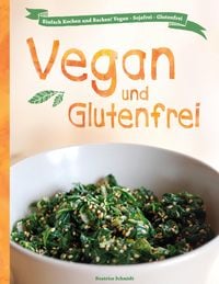 Produktbild: Vegan und Glutenfrei