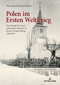 Produktbild: Polen im Ersten Weltkrieg