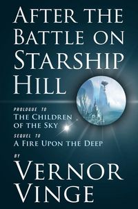 Produktbild: After the Battle on Starship Hill