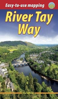 Produktbild: River Tay Way