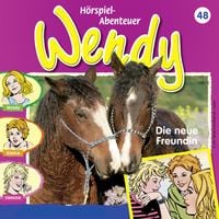 Produktbild: Die neue Freundin