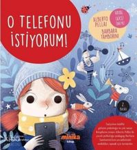 Produktbild: O Telefonu Istiyorum