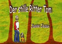 Produktbild: Der stille Ritter Tom