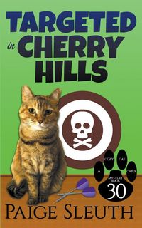 Produktbild: Targeted in Cherry Hills