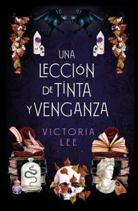 Produktbild: Una Leccion de Tinta Y Venganza