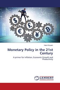 Produktbild: Monetary Policy in the 21st Century