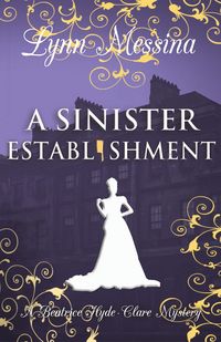 Produktbild: A Sinister Establishment