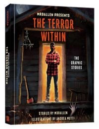 Produktbild: MrBallen Presents: The Terror Within