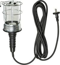 Produktbild: Brennenstuhl 1176460010 Brennenstuhl Handleuchte / Werkstattlampe 2021 Energieeffizienzklasse n.rel