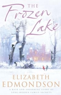 Produktbild: The Frozen Lake