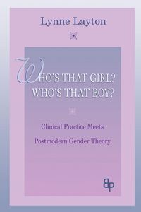 Produktbild: Who's That Girl? Who's That Boy?
