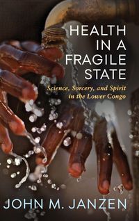 Produktbild: Health in a Fragile State