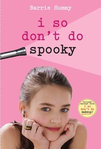 Produktbild: I So Don't Do Spooky